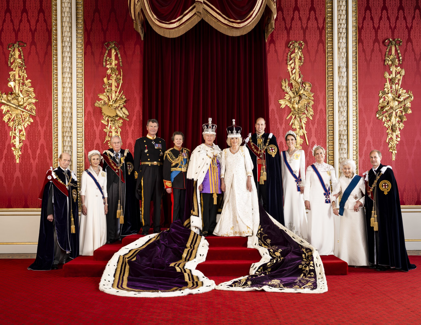Princess Anne