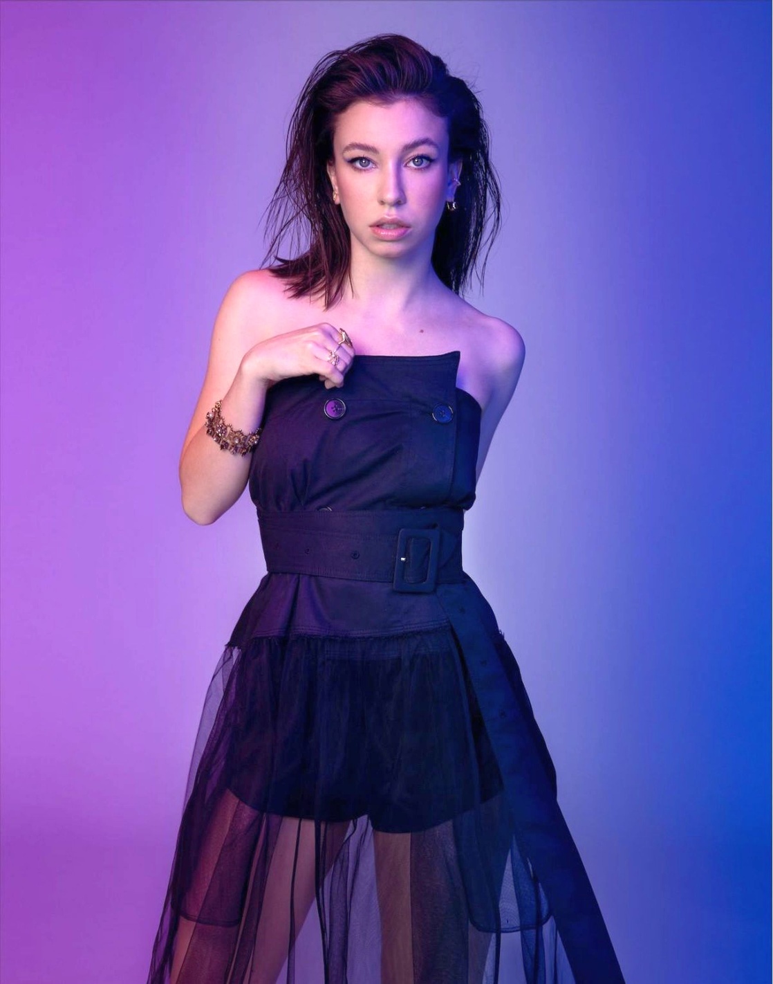 Katelyn Nacon Image