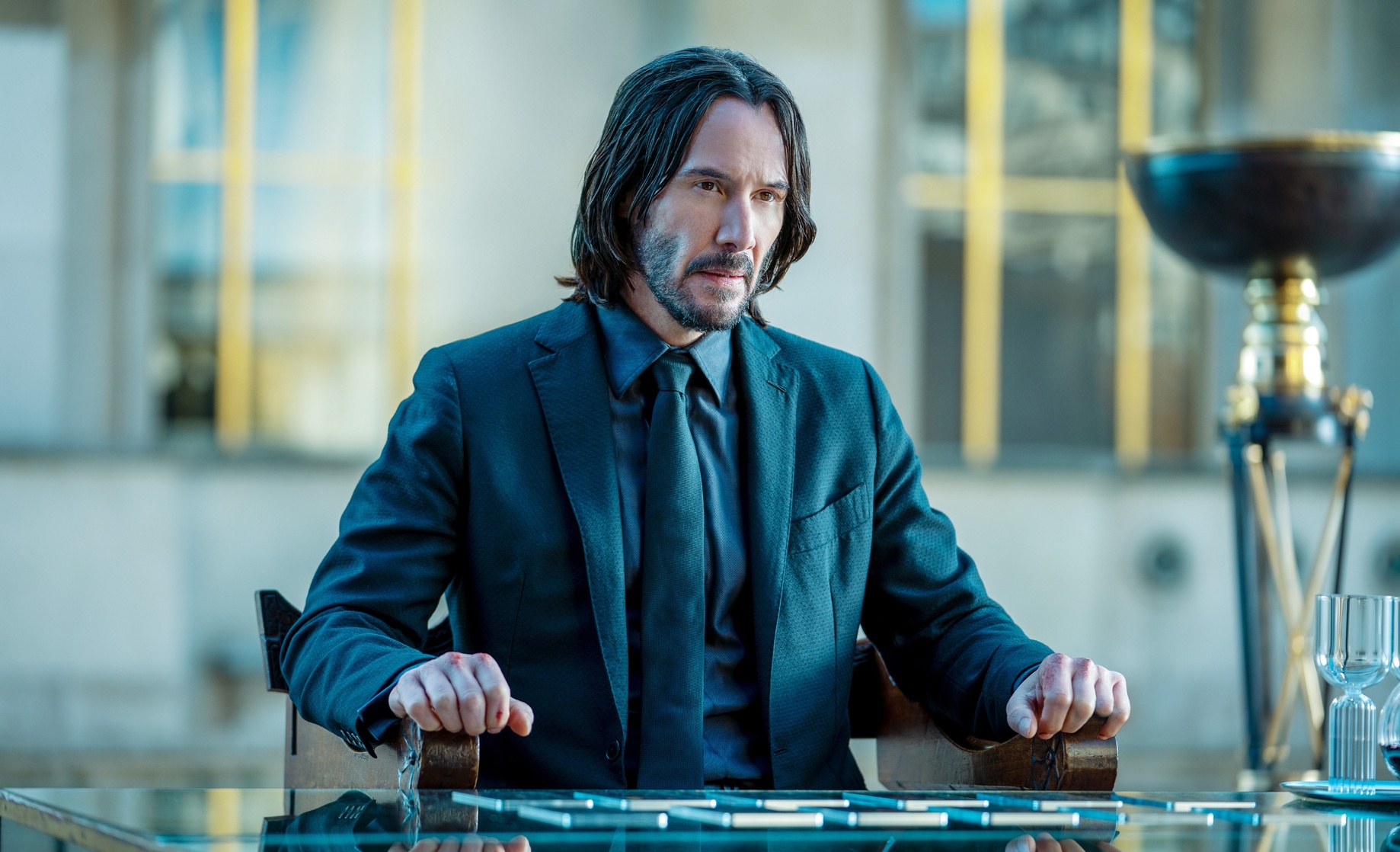 John Wick: Chapter 4