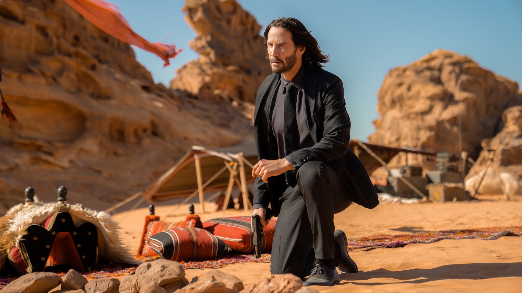 John Wick: Chapter 4