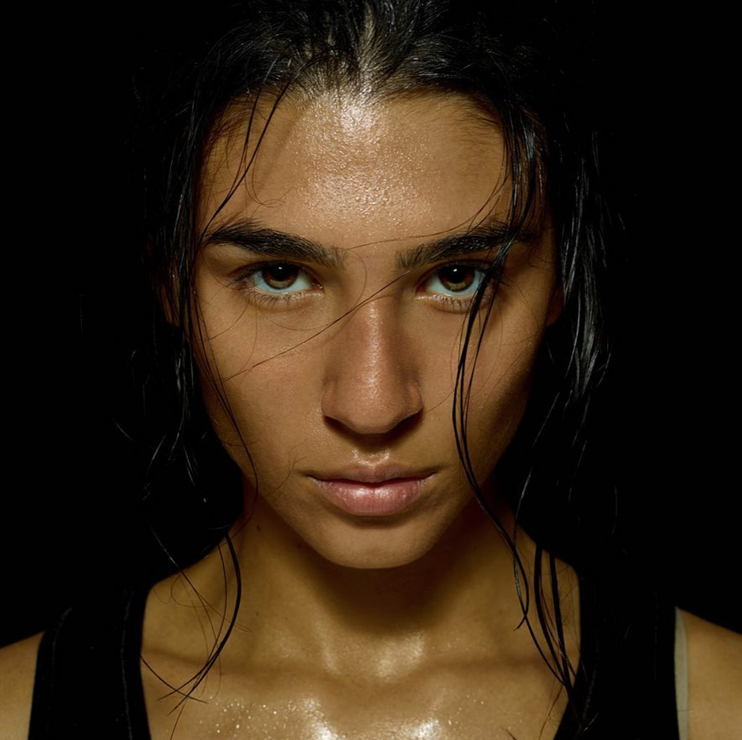 Picture of Lorena Andrea