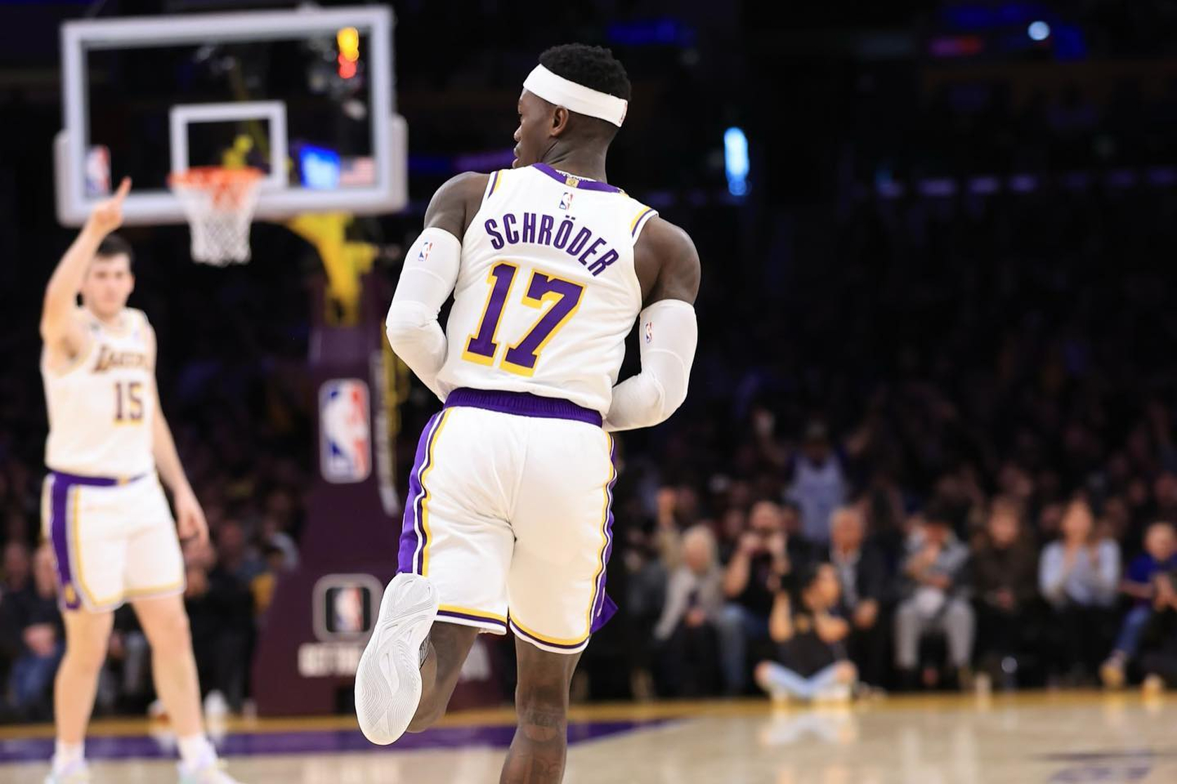 Dennis Schröder