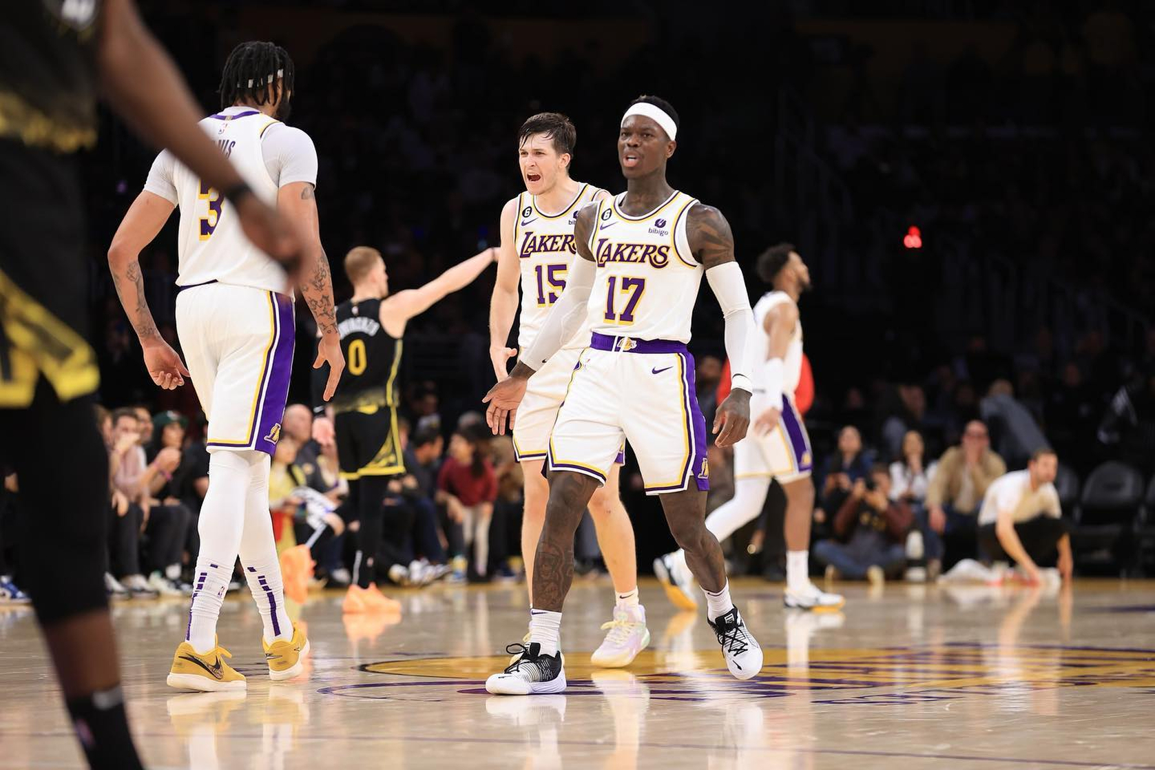 Dennis Schröder