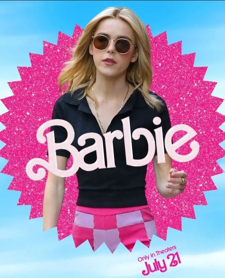 Picture of Kiernan Shipka