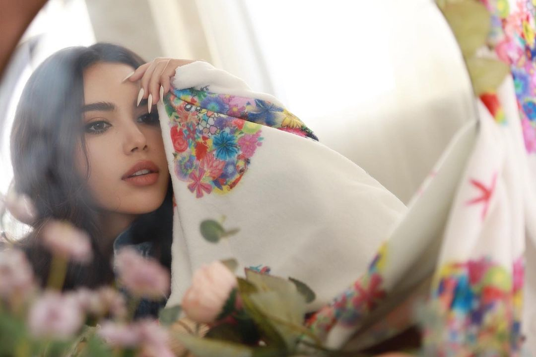 Renée Veronica Pagano
