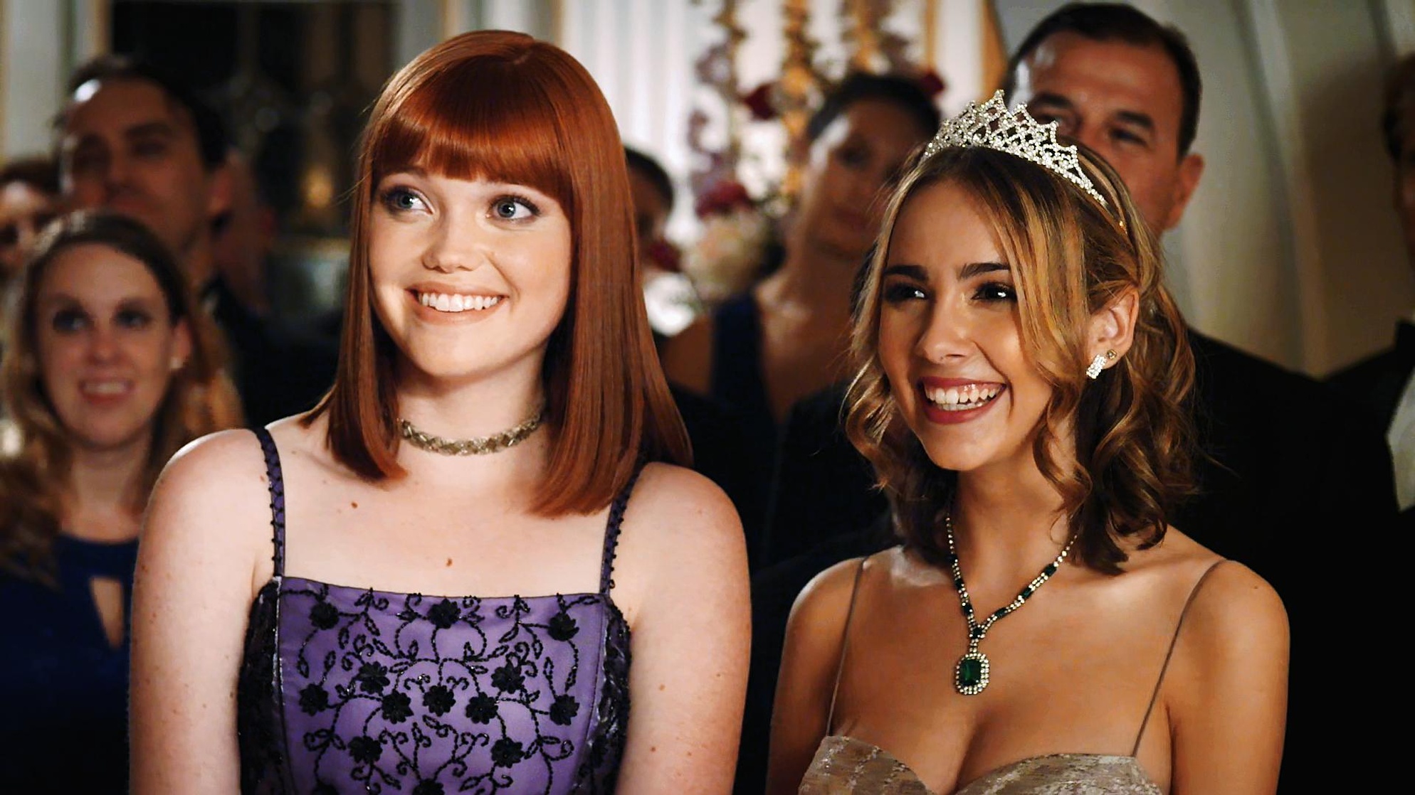 A Royal Christmas Ball