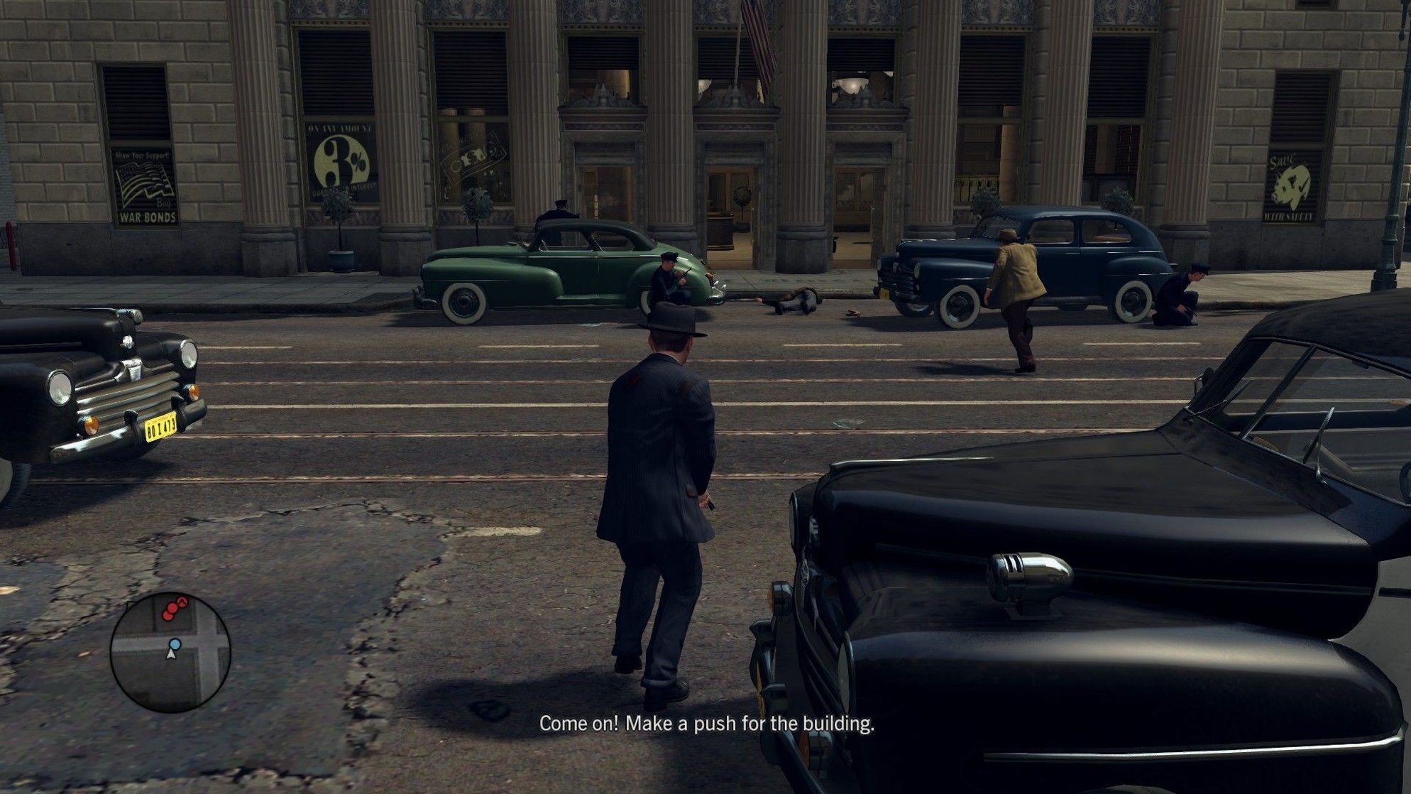 L.A. Noire: The Complete Edition