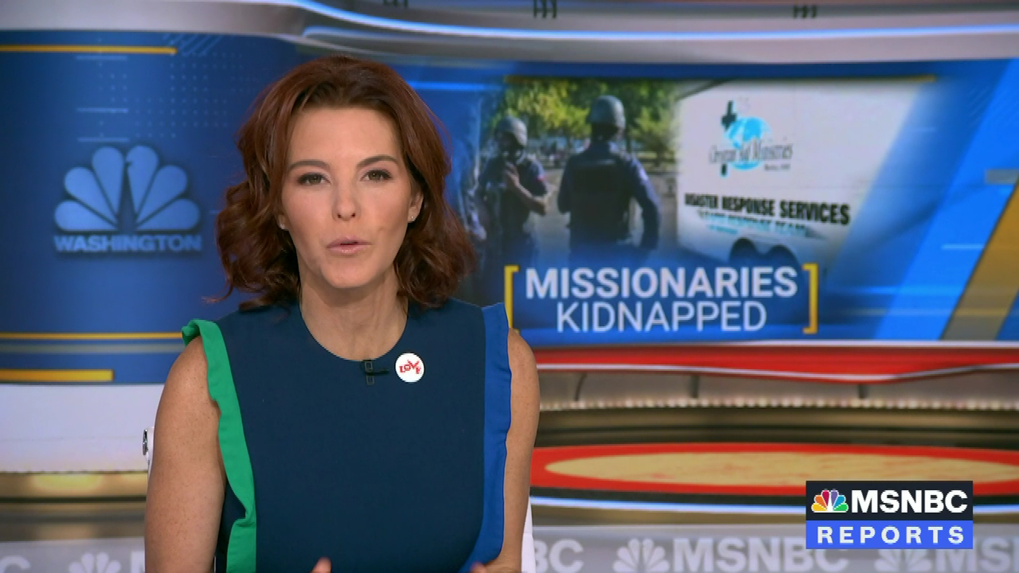 Picture of Stephanie Ruhle