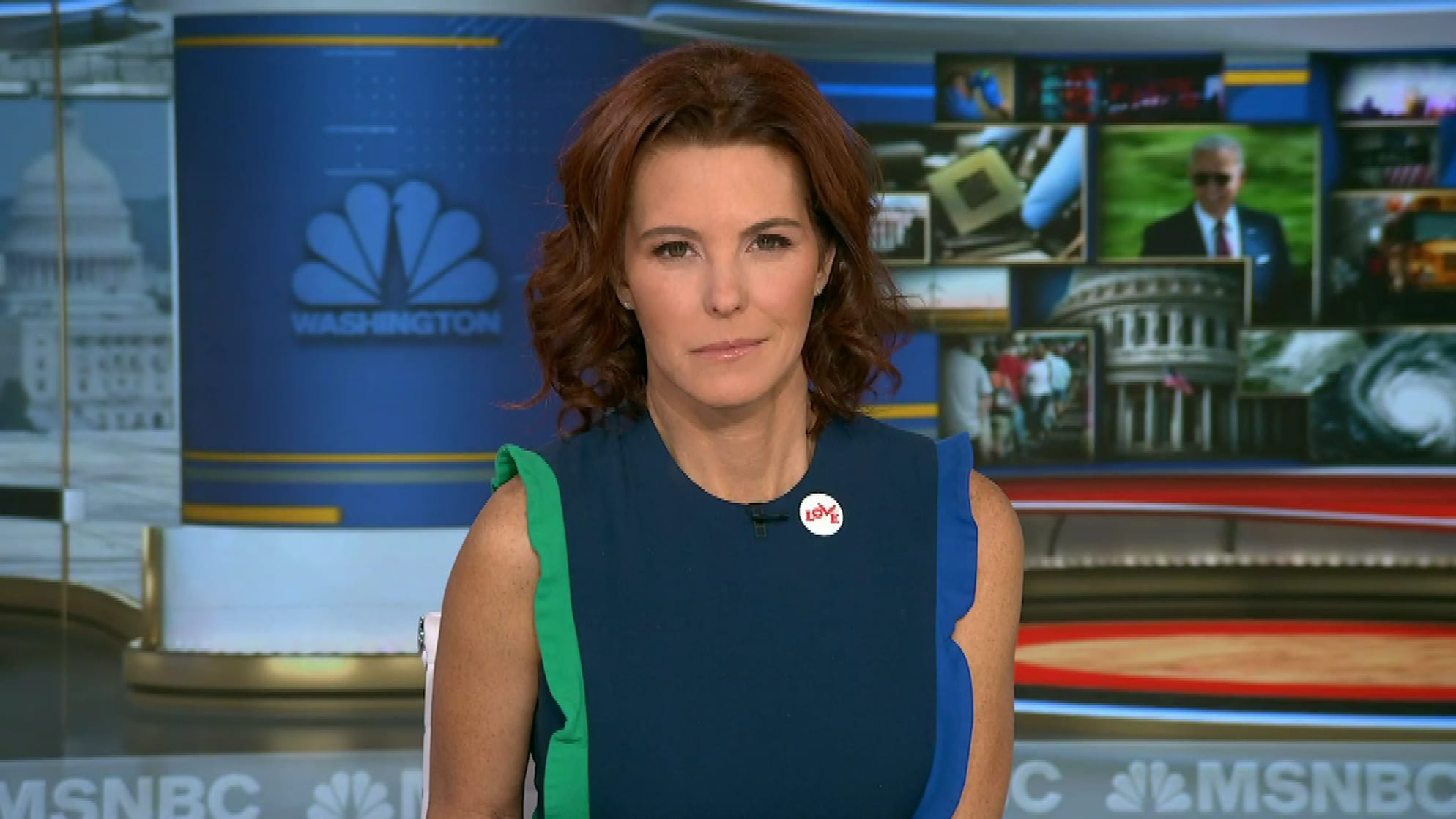 Stephanie Ruhle