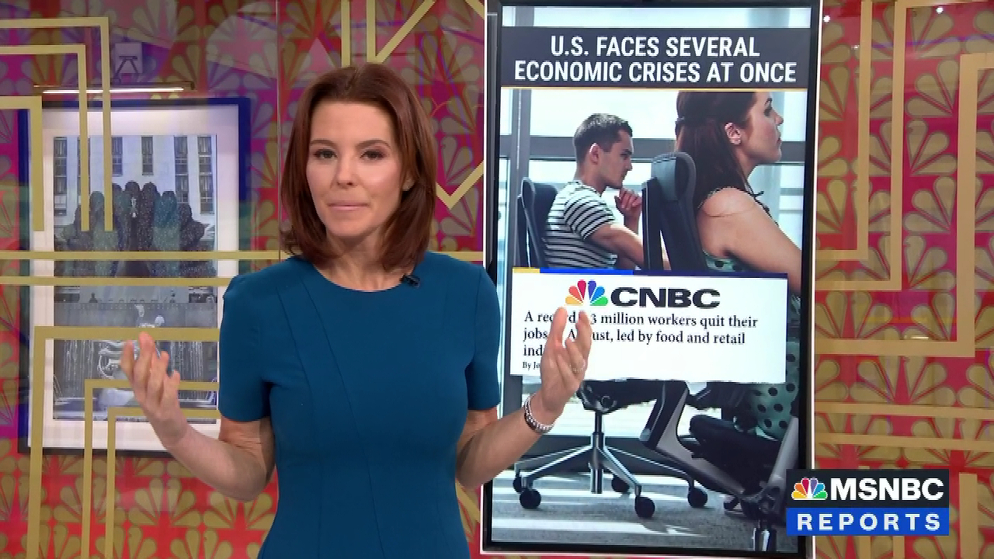 Picture of Stephanie Ruhle