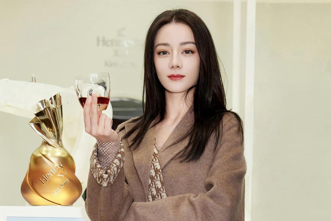 Dilraba Dilmurat