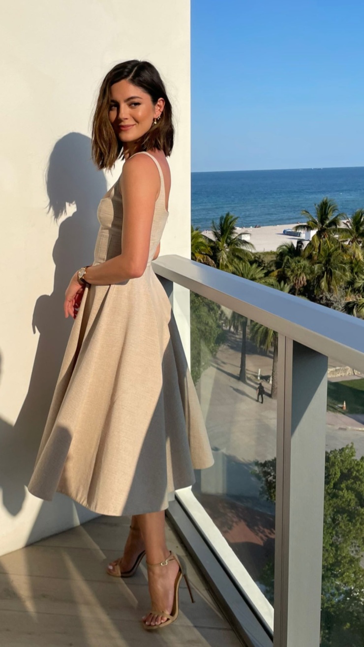 Picture of Monica Barbaro