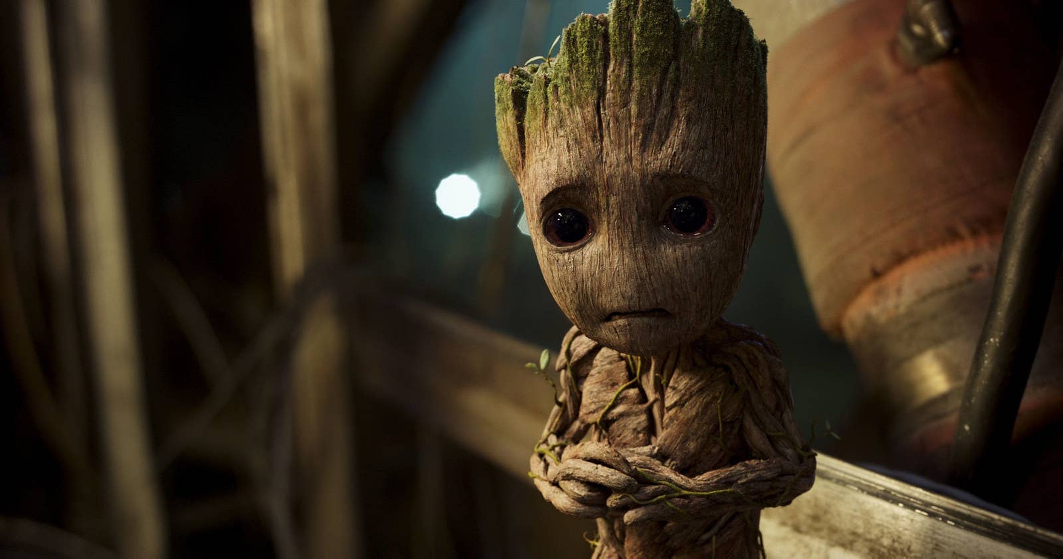 Groot II (Vin Diesel)
