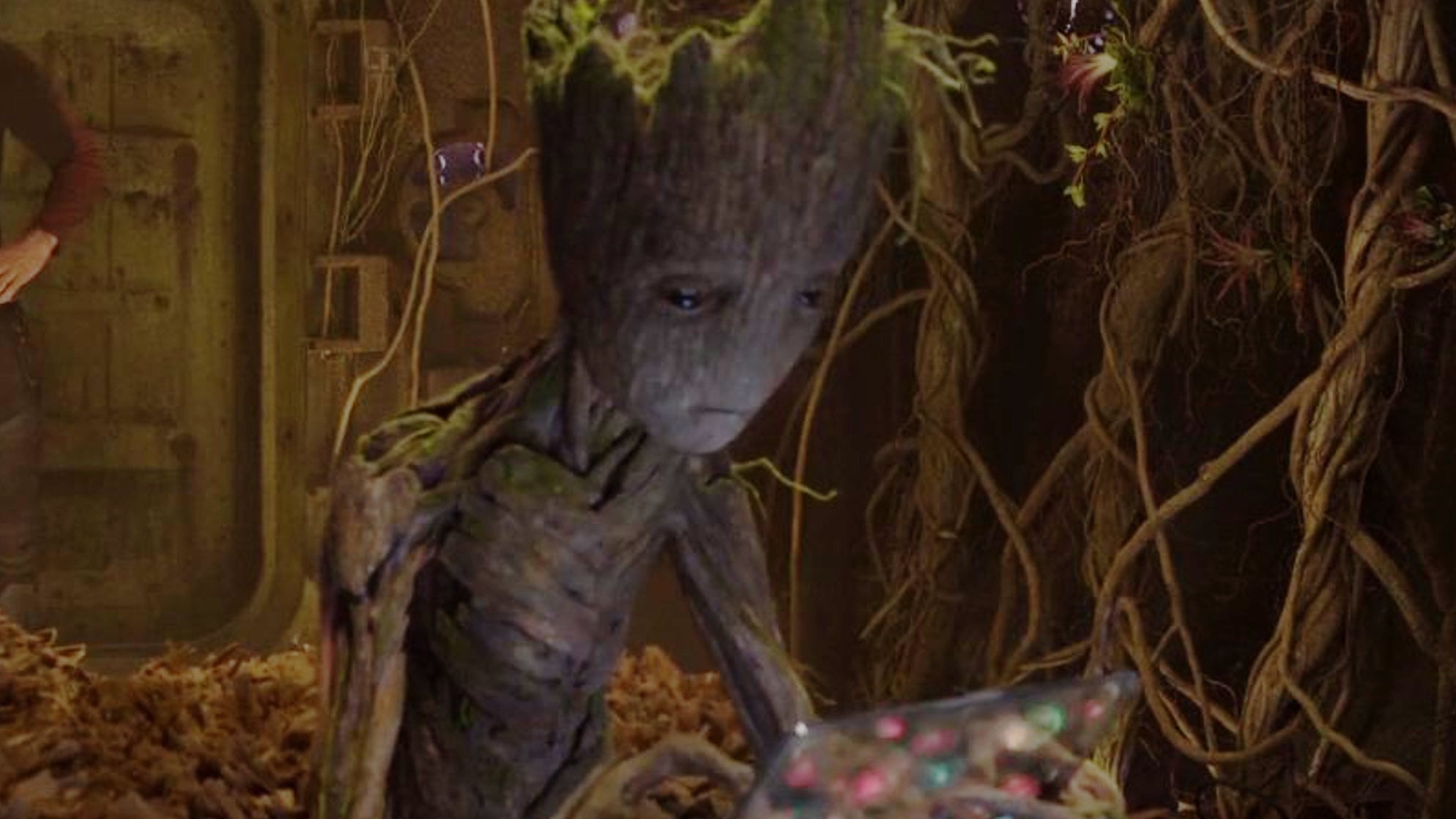 Groot II (Vin Diesel)