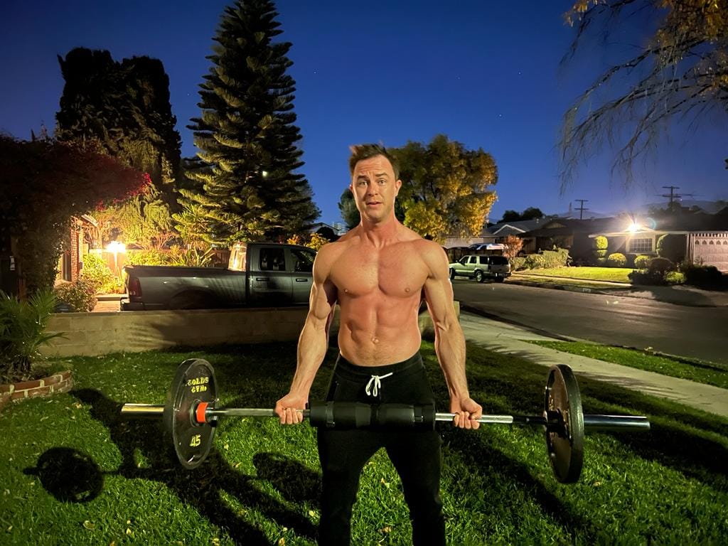 Ryan Kelley