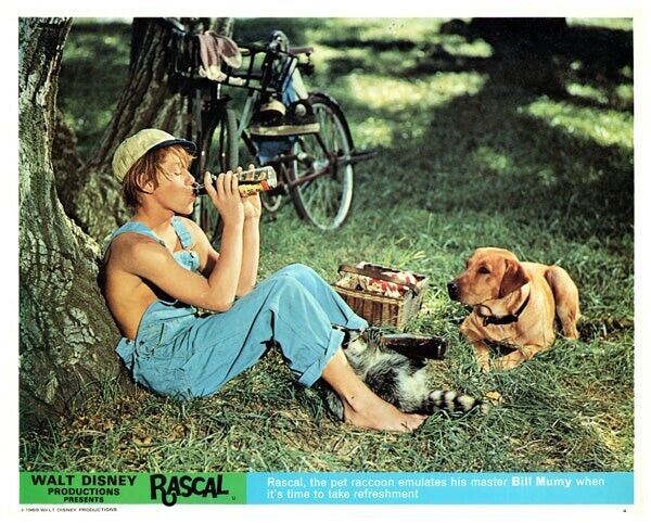 Rascal (1969)