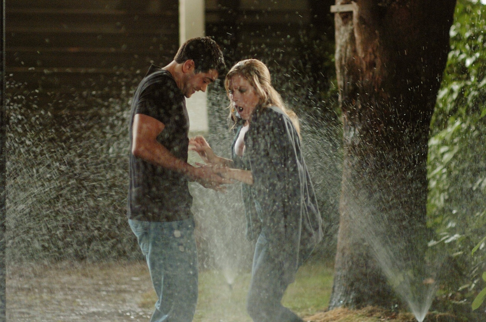 John Tucker Must Die