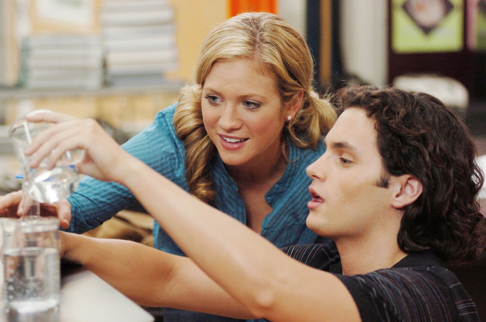 John Tucker Must Die