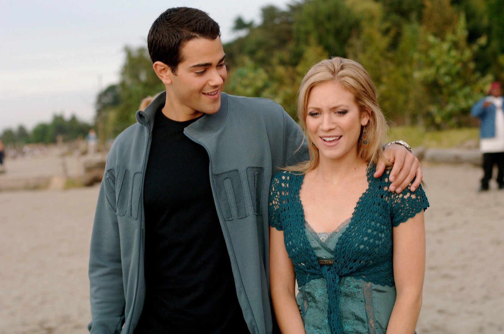 John Tucker Must Die