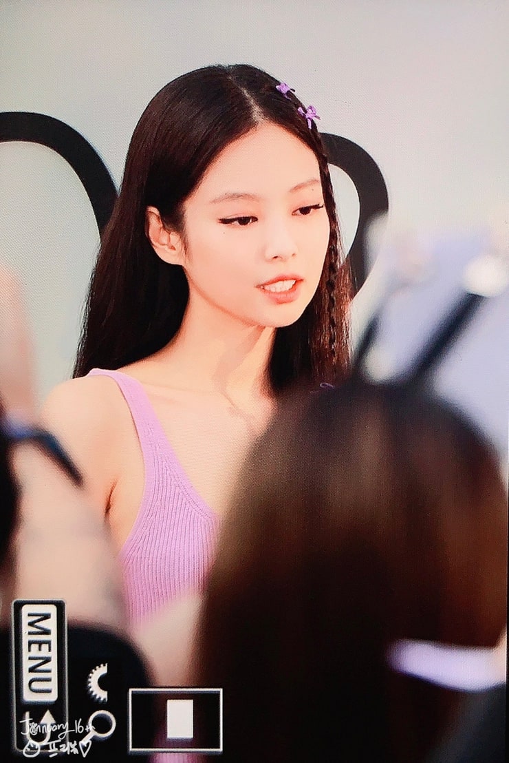 Jennie Kim Picture 