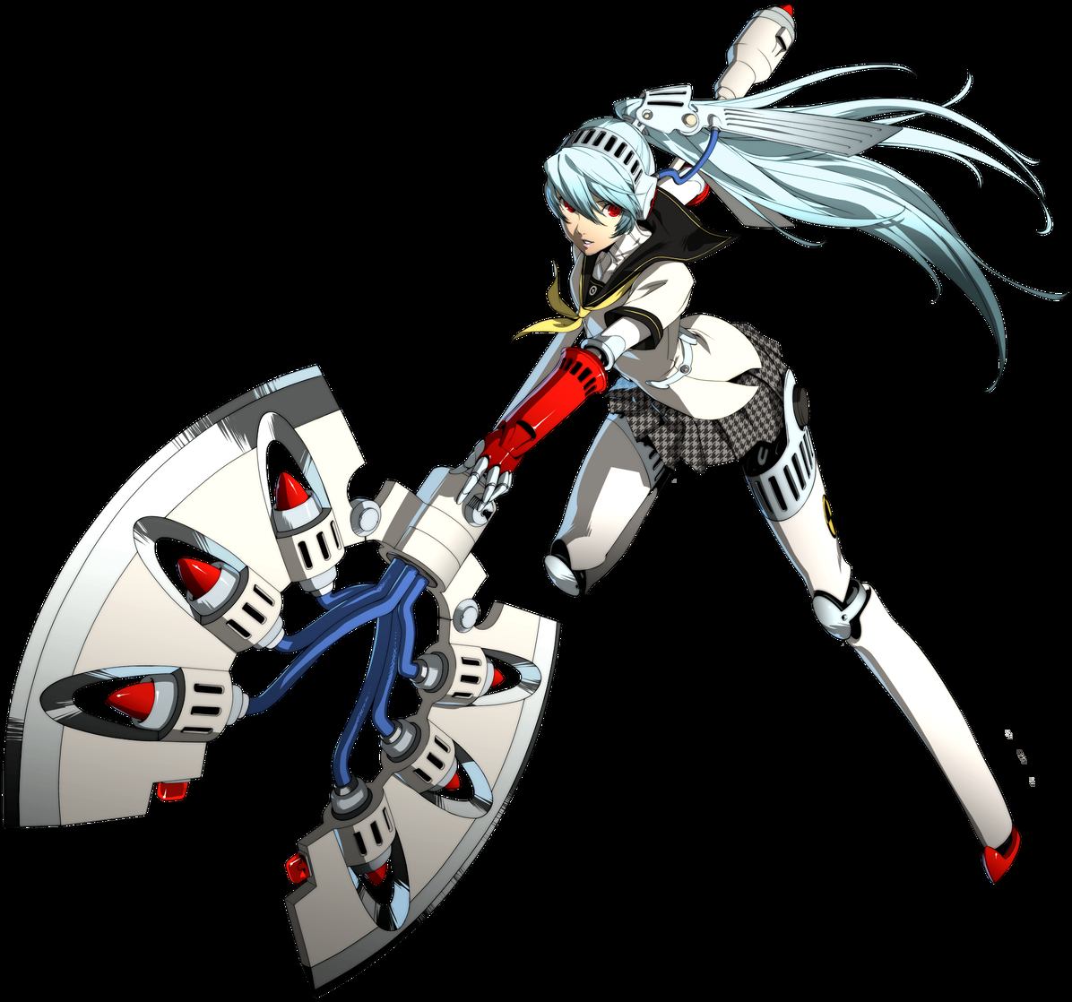 Labrys