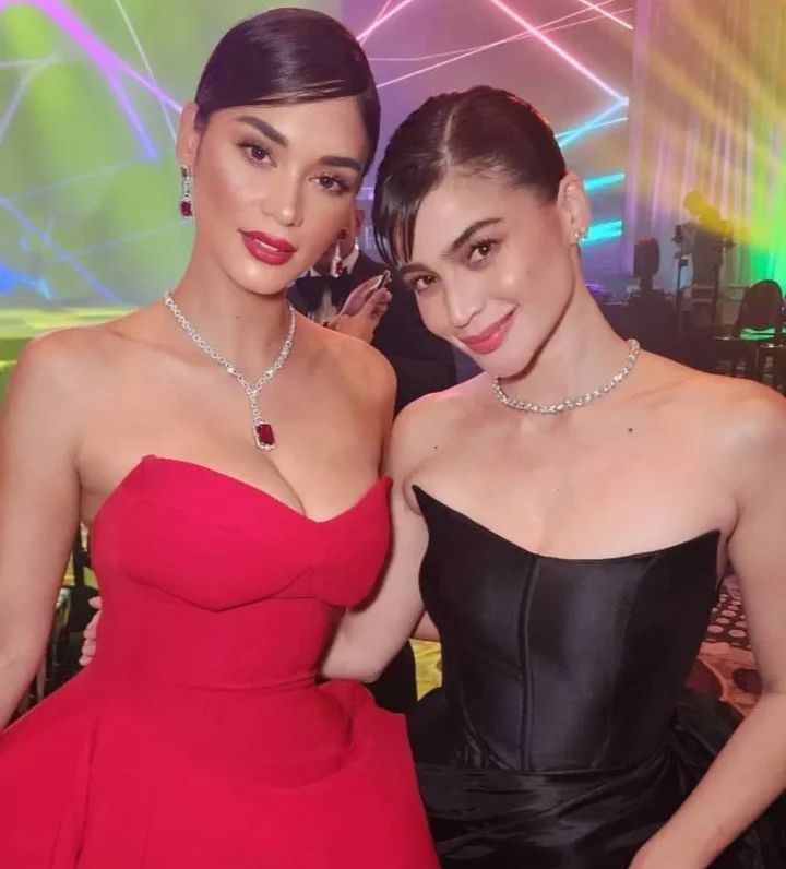 Picture of Pia Wurtzbach