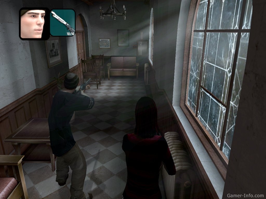 Obscure II