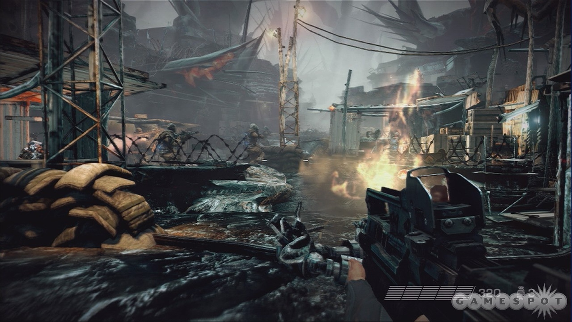 Killzone 3