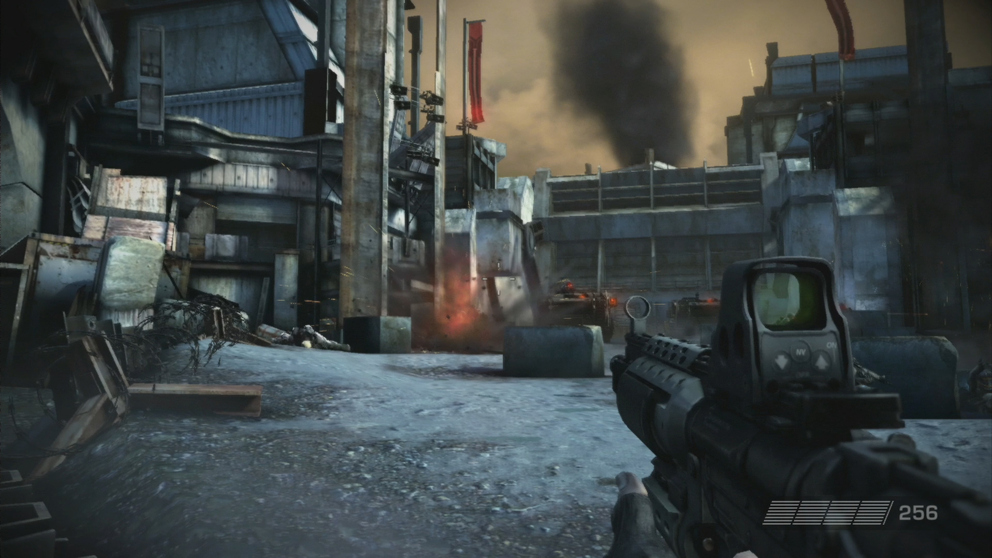 Killzone 2