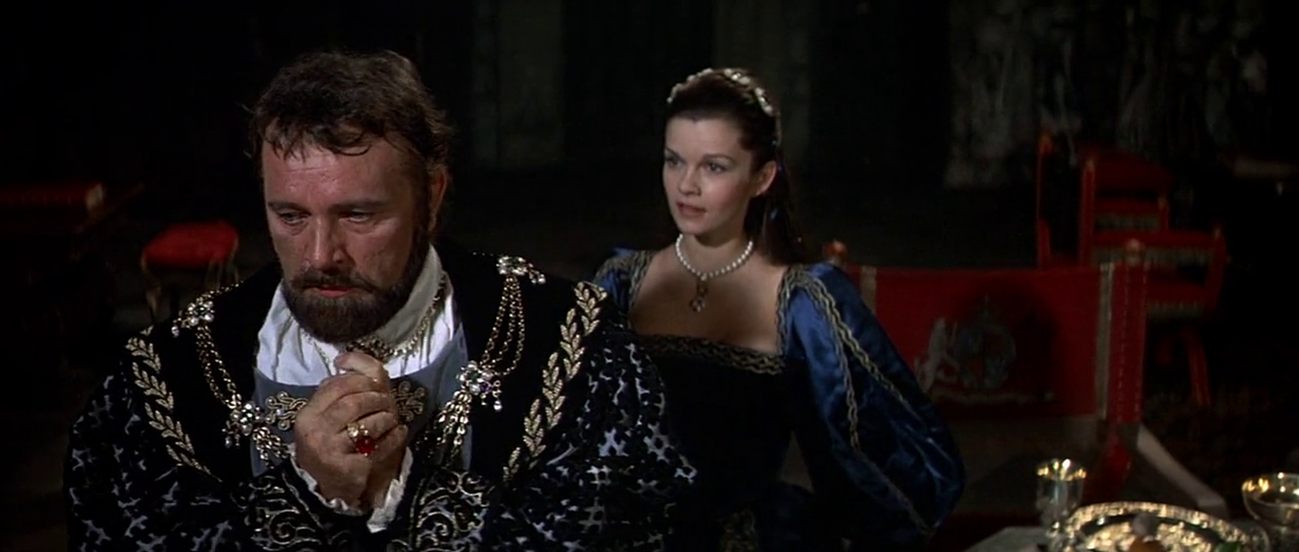 Anne of the Thousand Days Anne of the Thousand Days