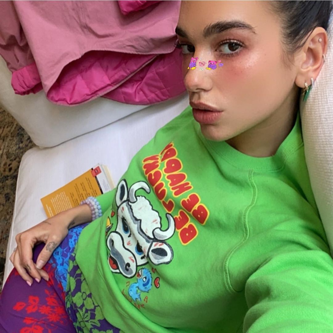 Dua Lipa