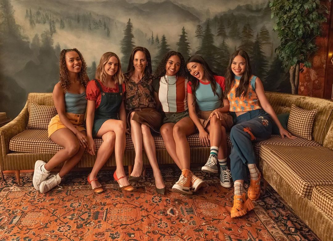 Pretty Little Liars: Original Sin