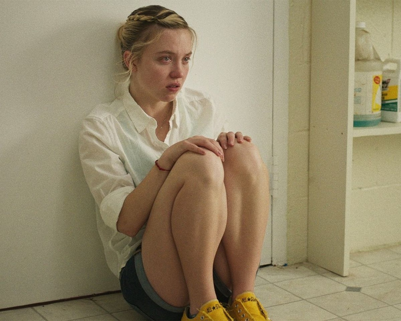 Sydney Sweeney