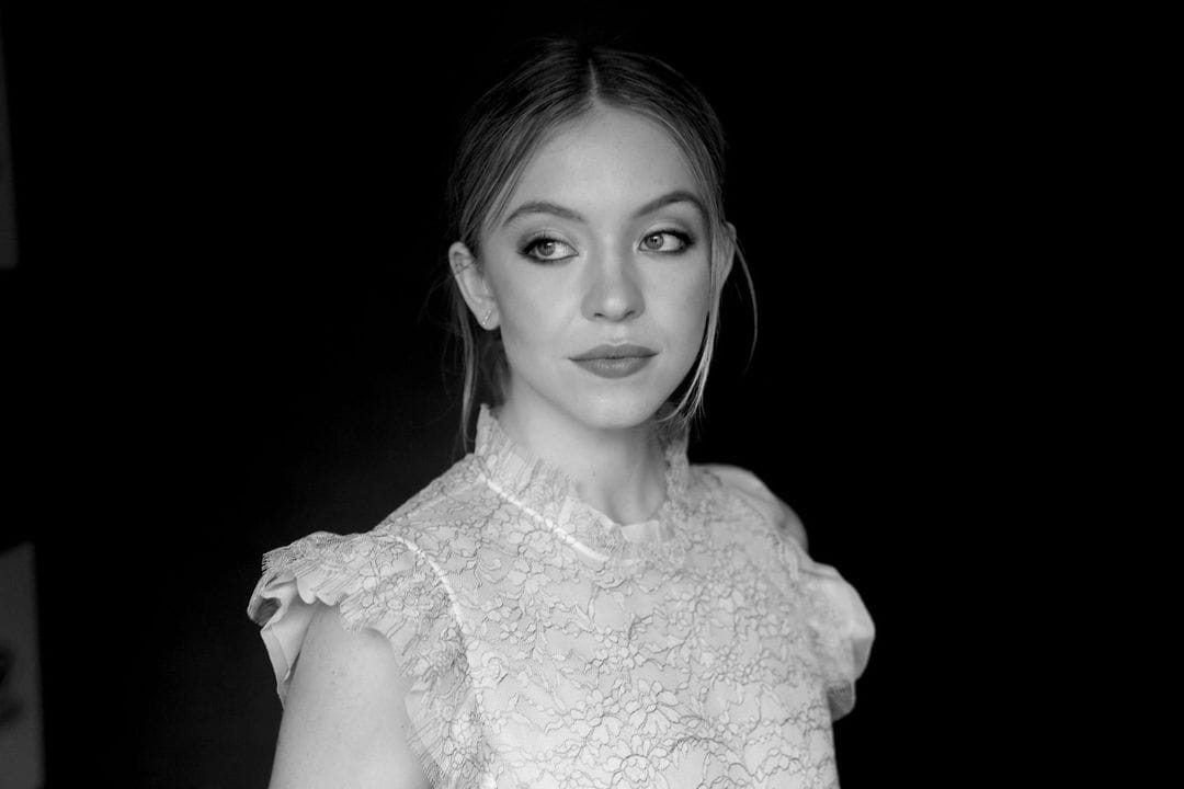 Picture of Sydney Sweeney