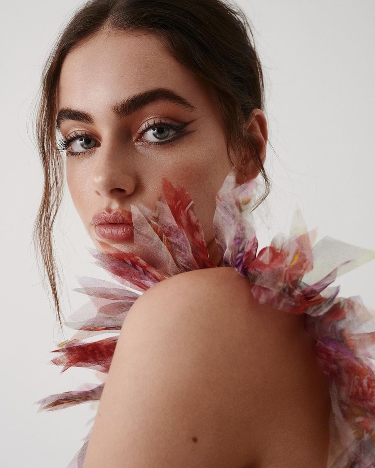 Image of Yael Shelbia