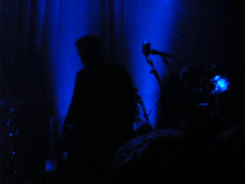 Picture of DeVotchKa