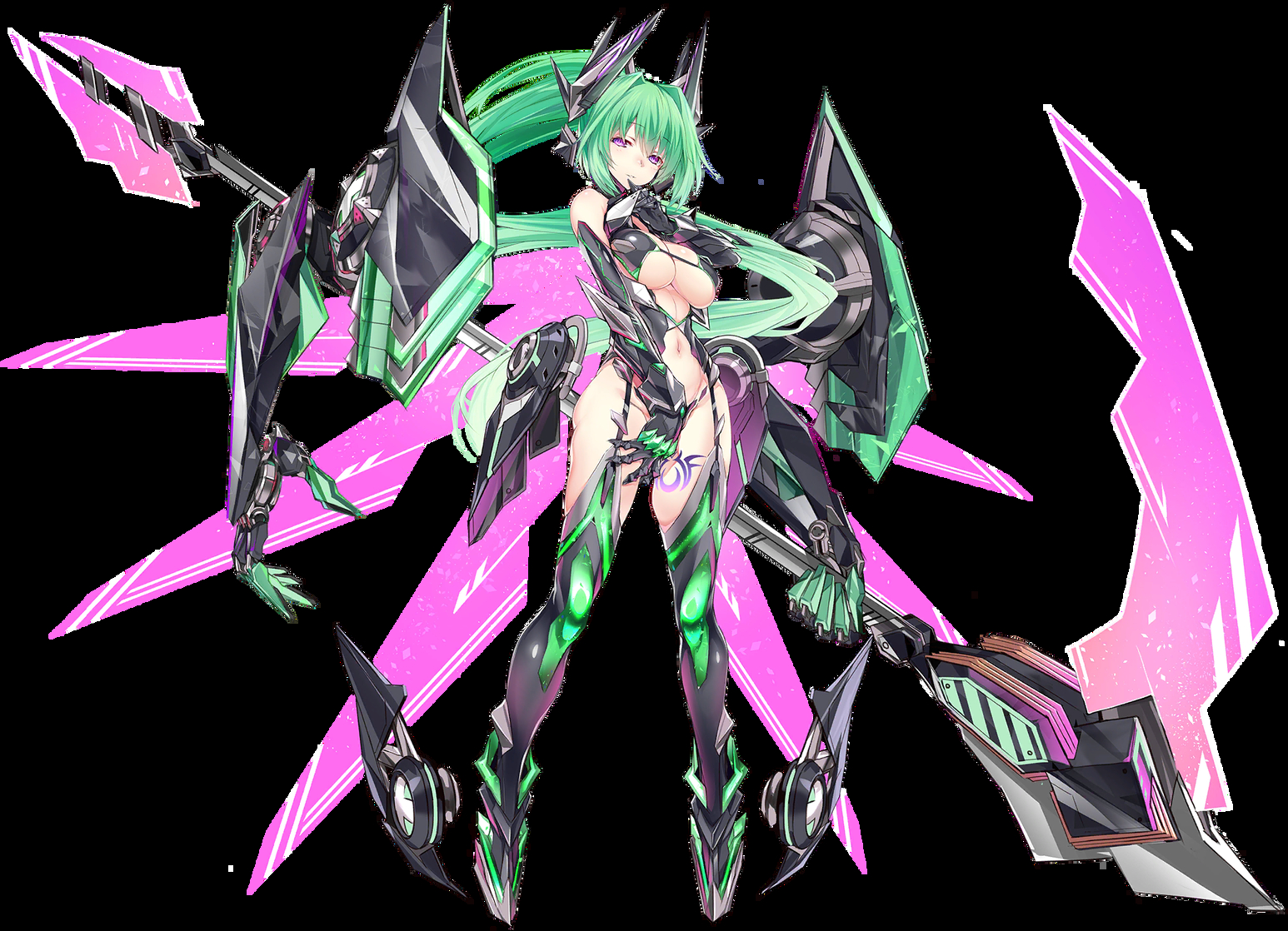 Vert