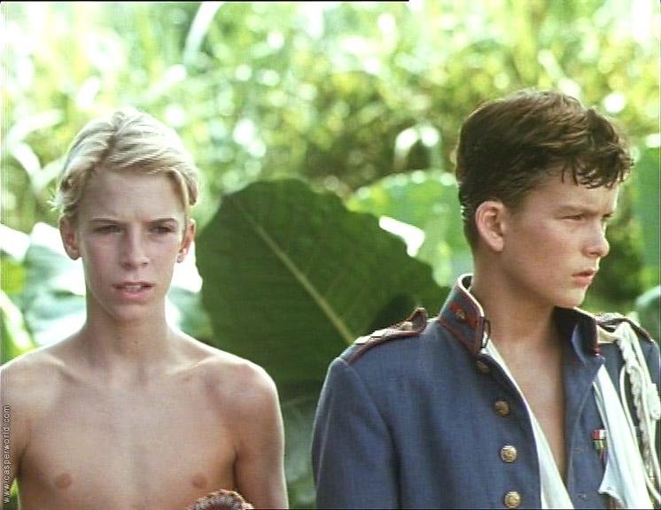 Lord of the Flies