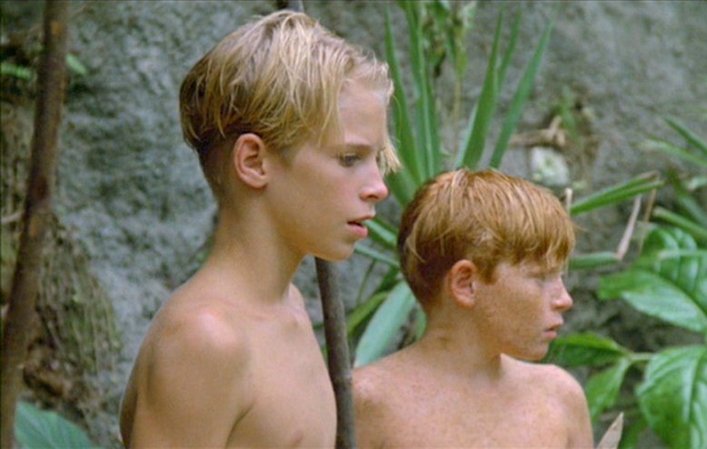 Lord of the Flies