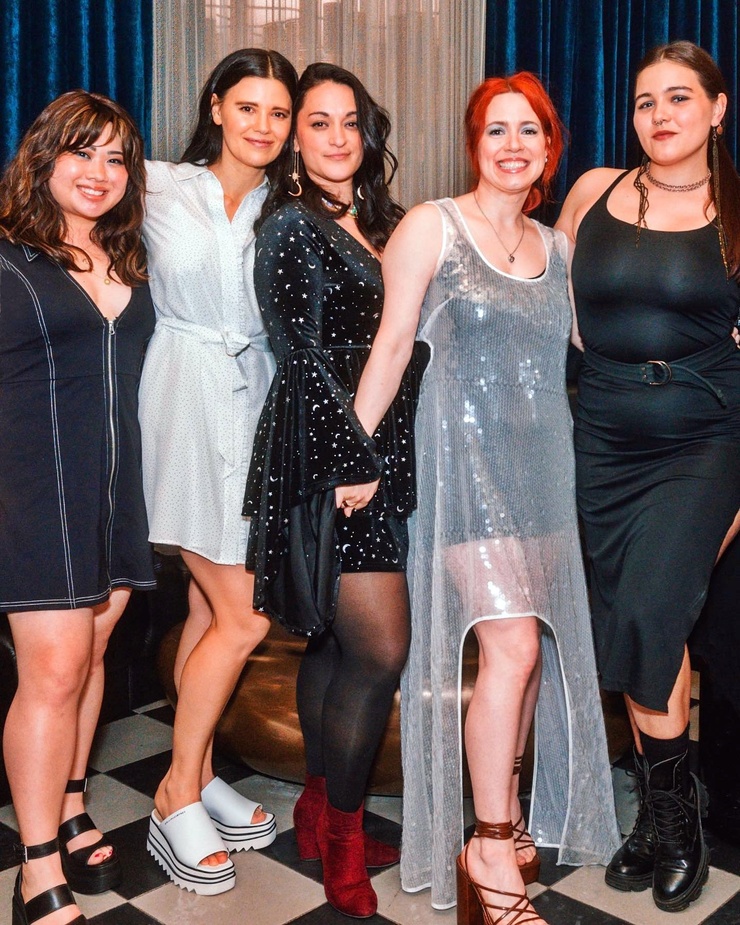 Picture of Sara Tomko