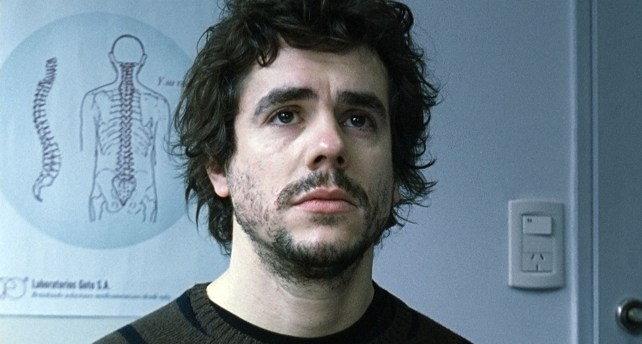 Todas las canciones hablan de mí (2010)