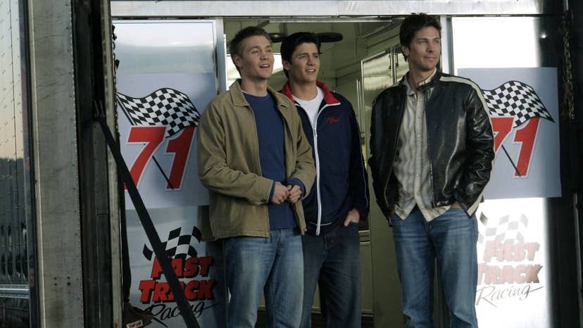 One Tree Hill