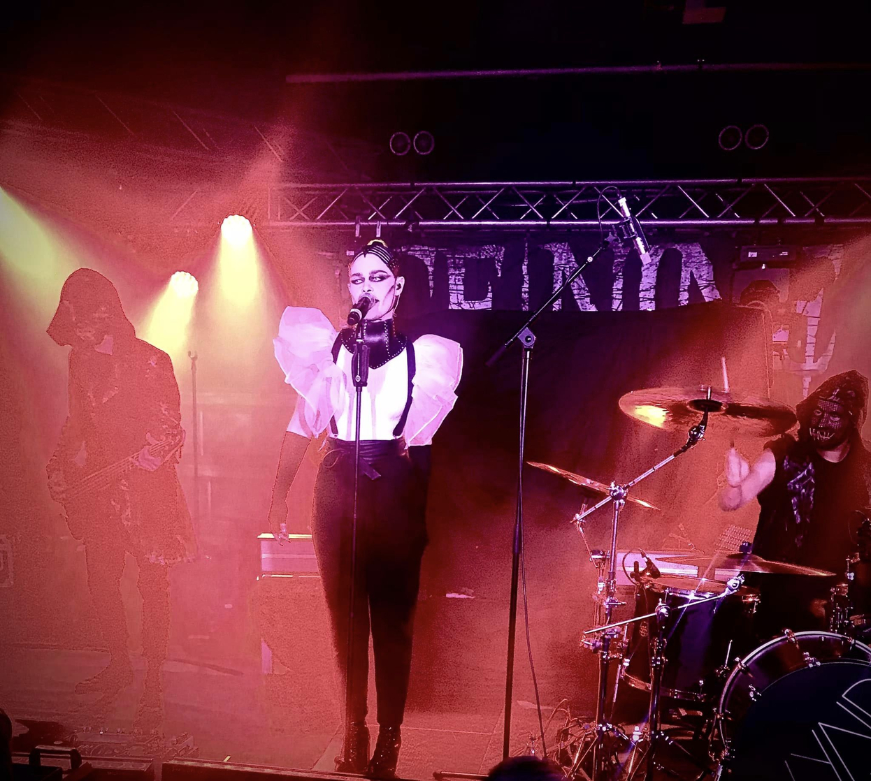 SKYND