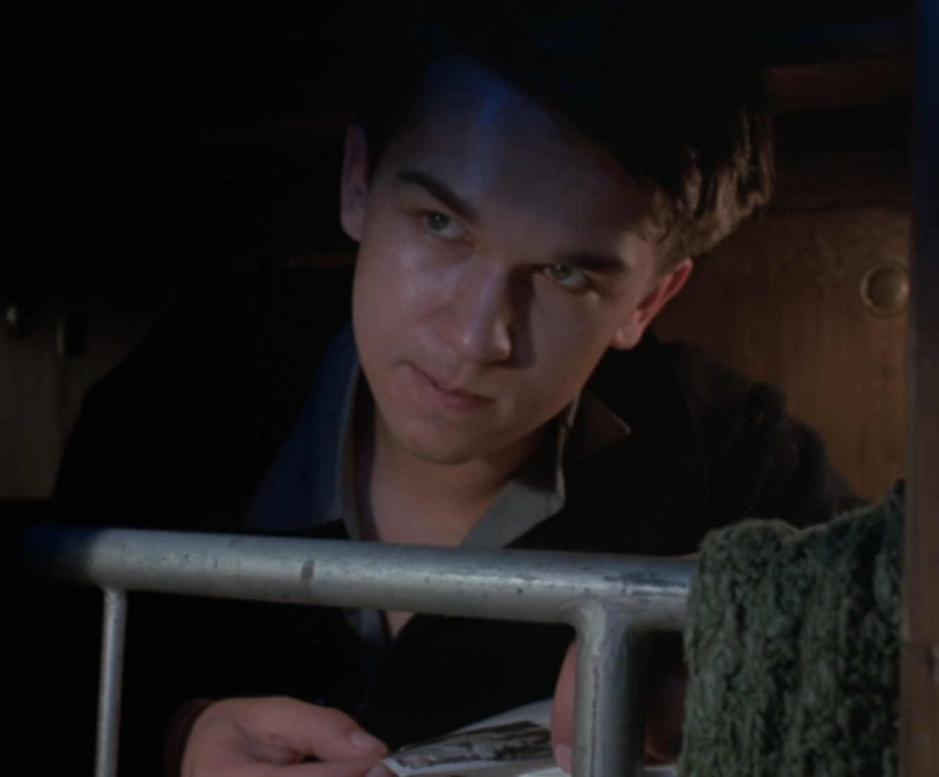 Martin Ullmann (Das Boot)