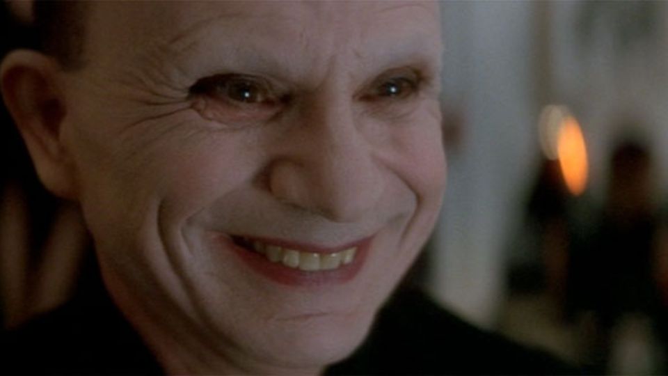 Picture of Mystery Man (Lost Highway)