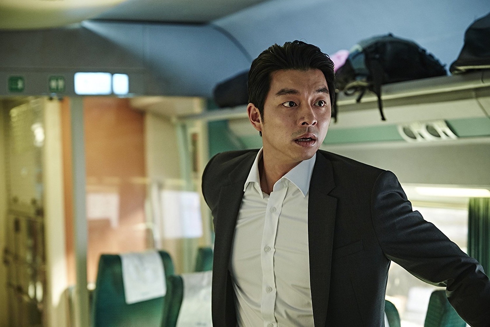 Seok-woo