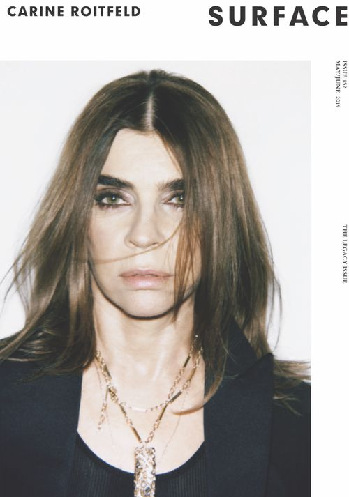 Picture of Carine Roitfeld