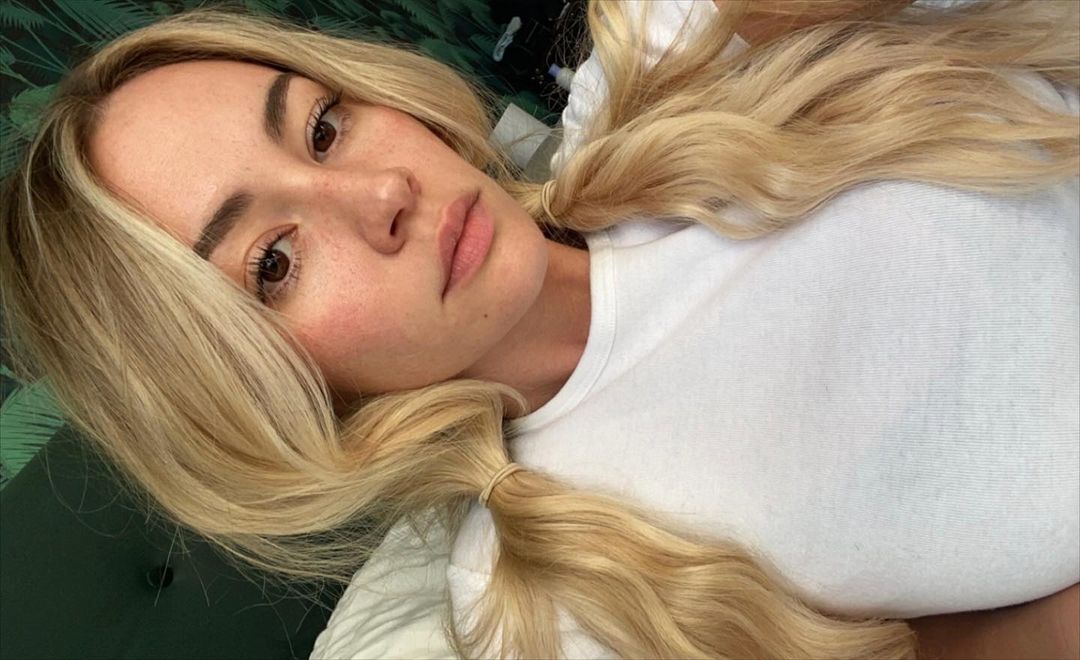 Bryana Holly Bryana Holly