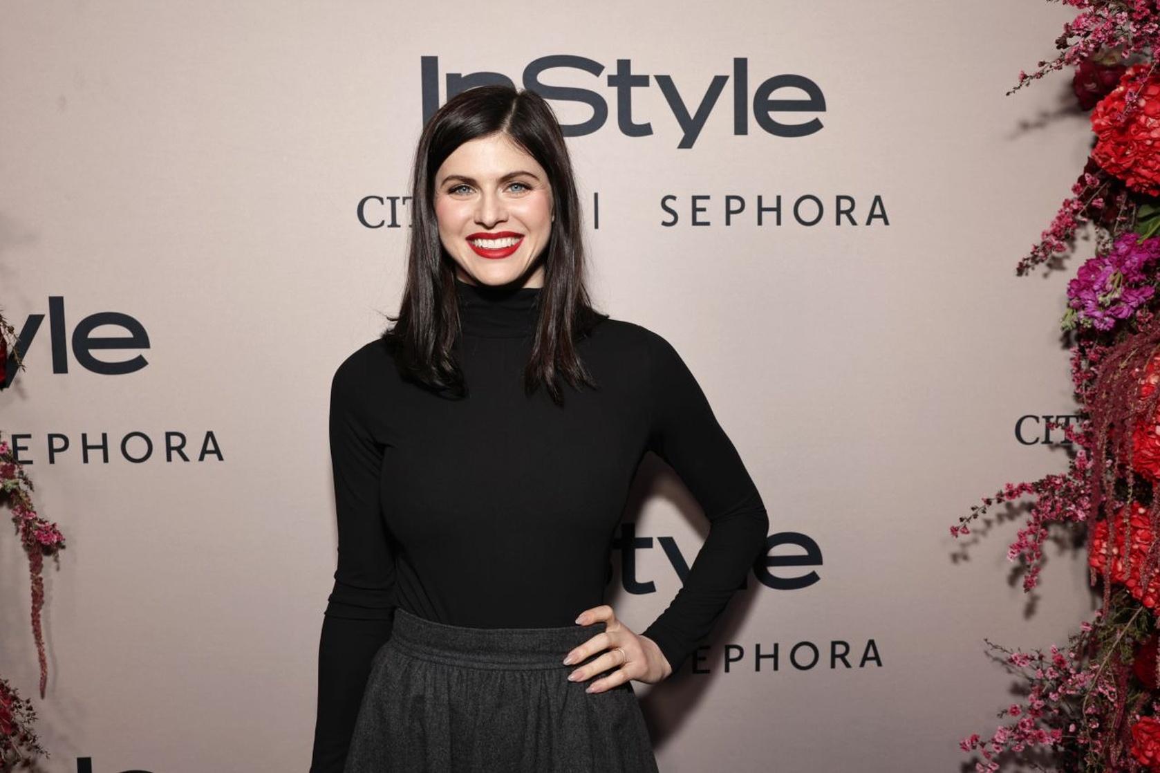 Alexandra Daddario Alexandra Daddario