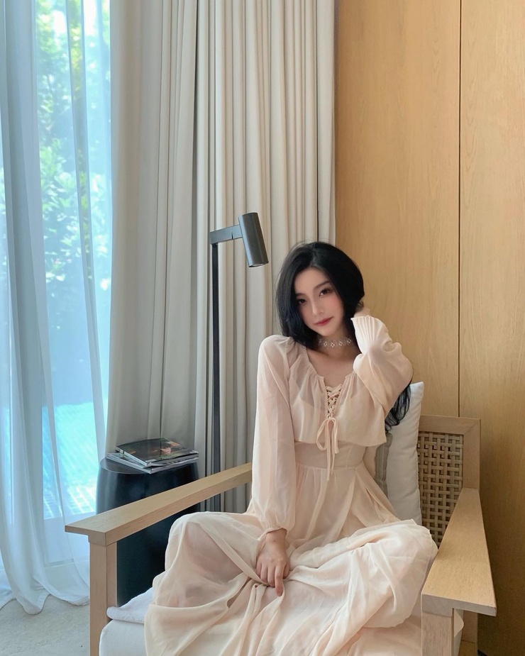 Picture of Edwina Xu